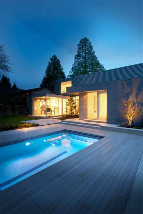 Extra memorial day savings for limited time. 15 Masterful Modern Swimming Pool And Residence Designs