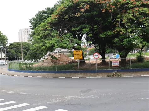 Trecho Da Balão Do Curtume Deve Ficar Interditado De Hoje Até O Dia 13 Band