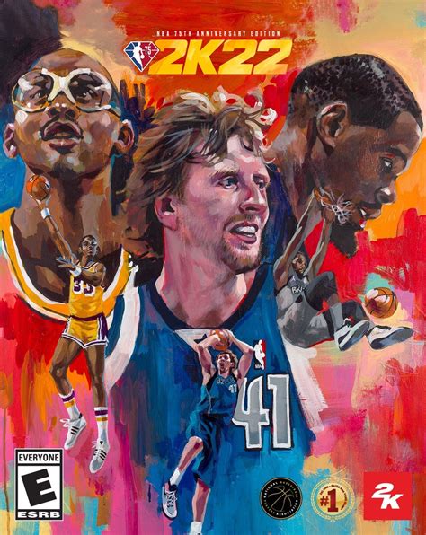 Nba 2k22 Release Date And Cover Stars Revealed