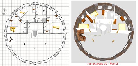 Stone Table Farm House Plans The Great Unveiling