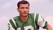Don Maynard, New York Jets star and pro football Hall of Famer, dies at ...
