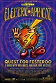 National Lampoon Presents Electric Apricot: Quest for Festeroo | Fandango