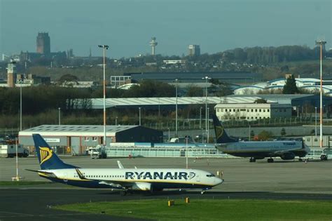 Ryanair Launch New Flights From Liverpool John Lennon Airport To Oslo