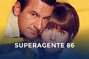 Superagente 86 ataca de nuevo | SincroGuia TV