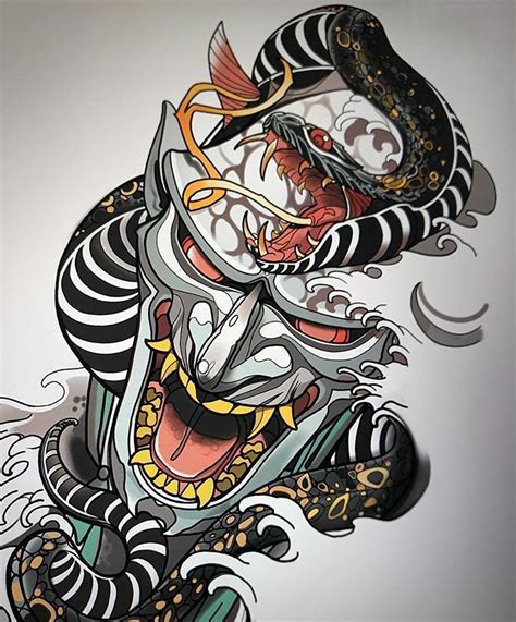 Out Of Step Books Gallery Instagram Amazing Hannya Skull