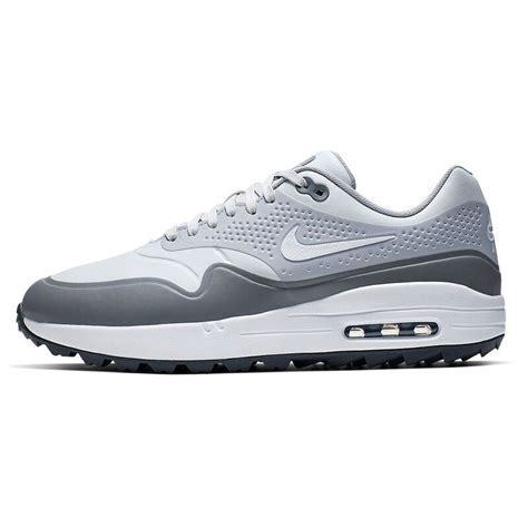 Nike Air Max 1g Golf Shoes Just £9995