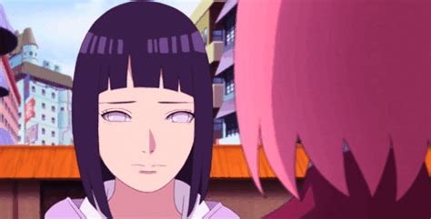 Sheyulboruto Naruto Next Generations Episode 76 Sakura And Hinata