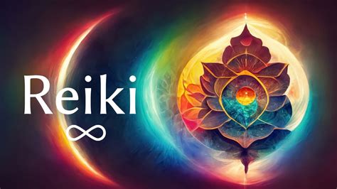Distant Reiki Healing Session On Youtube Japanese Reiki Healer Powerful And Timeless レイキ音楽