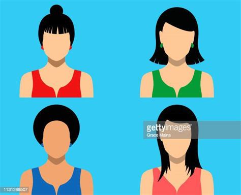 Japanese Mature Women High Res Illustrations Getty Images