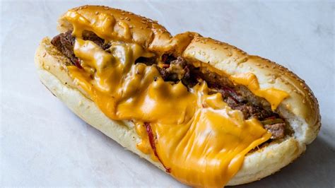 the absolute best cheesesteaks in america