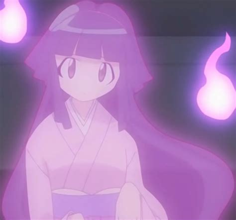 Cookiesandluv Stories Top 15 Kawaii Anime Ghost Girl
