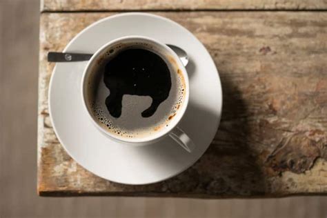 Drinking More Coffee Could Reduce Liver Damage From Alcohol Study