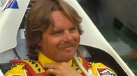 The hustling, powersliding force of Keke Rosberg - Motor Sport Magazine