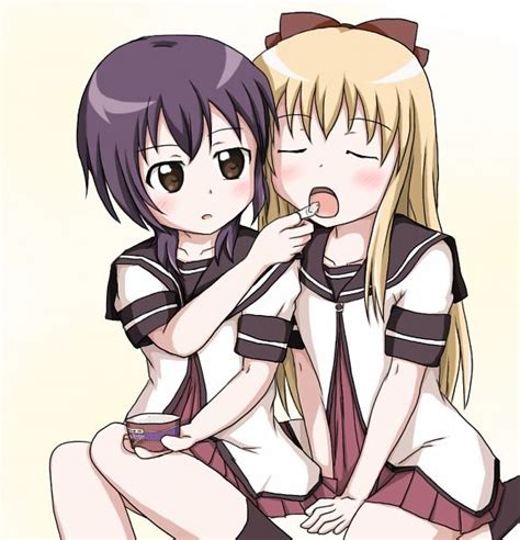 Yuru Yuri Namori Image By Pixiv Id Zerochan Anime