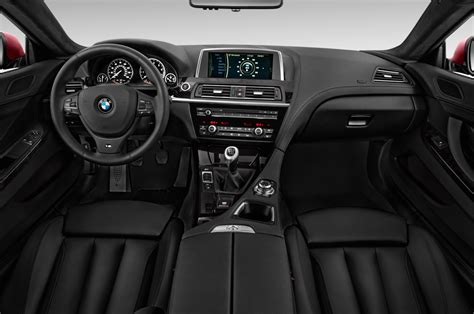 Bmw 640i 2015 Interior Whats New