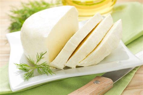 Сыр из свежего молока — Сад и огород