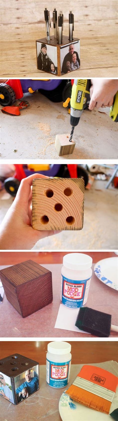 Add to daddy and from your child to the frame to make it a perfect father's day gift. 20 Easy DIY Christmas Gifts for Grandfather | Diy ...