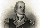 Lord Stirling in the American Revolution