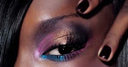 ¿Comó aprender a maquillarse?: Maquillaje para pieles negras