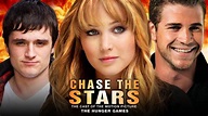 Chase the Stars: The Cast of the Motion Picture: The Hunger - Streama ...