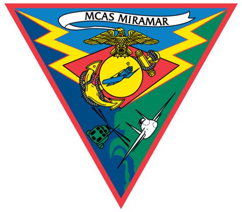 Marine Corps Air Station Miramar (MCAS Miramar) on MarineParents.com