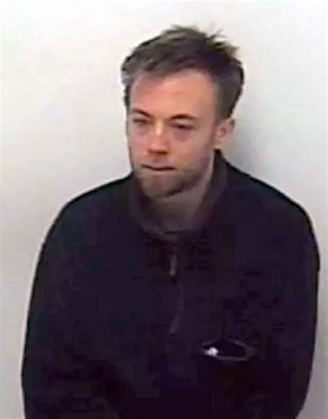 Speedboat Killer Jack Shepherd Freed From Jail After Going On Run With Wild Fugitive Life