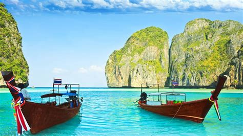 Thailand Beach Wallpapers Top Free Thailand Beach Backgrounds
