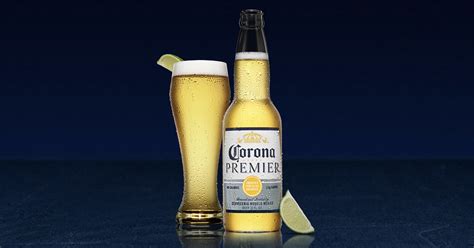Corona Is Releasing Its First New Beer in 29 Years - Supercall