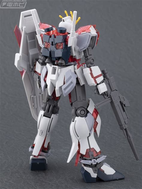 Hguc 1144 Narrative Gundam C Packs Sample Images By Dengeki Hobby