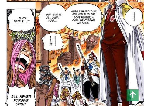 One Piece 1072 Gives A Better Insight On Bonneys Devil Fruit Powers