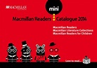 Macmillan Readers Catalogue 2014 by Macmillan Publishers S.A. - Issuu