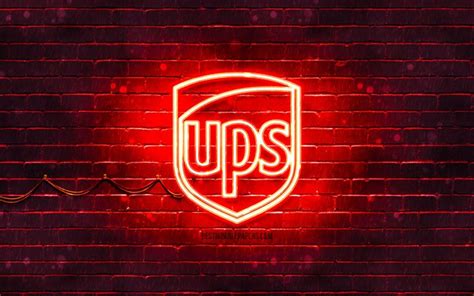 Ups Logo Background