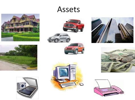 Happi Giggle Defining Assets And Liabilities