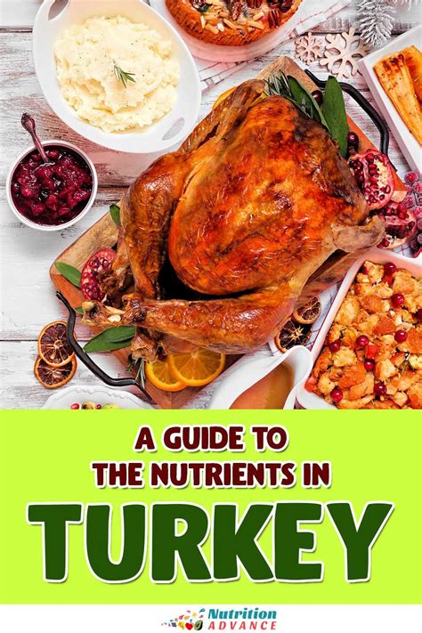 Turkey Meat 101 Nutrition Facts Health Benefits And Delicious Recipes