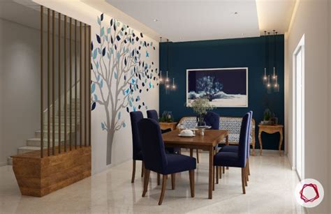 Dining Room Design Ideas India The Design Of A Dining Room Requires