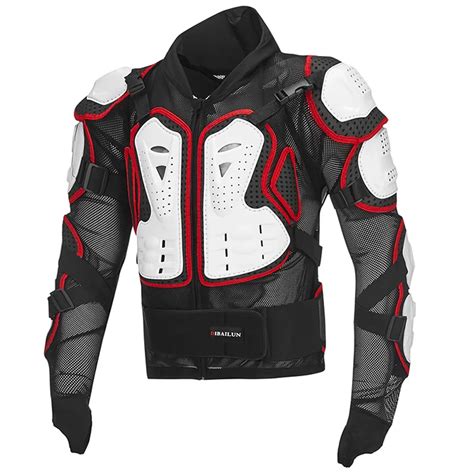 Buy 2018 Motorcycle Mx Armor Neck Guard Motocross Riding Jacket Guard Motorbike