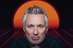 Spandau Ballet star Martin Kemp to perform in Scunthorpe and tickets ...