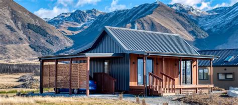 Transportable Homes Nz Live Smart With Relocatable Modular Homes