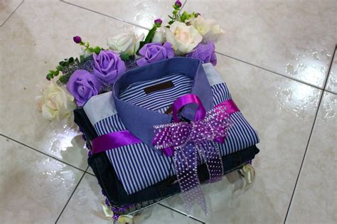 Maybe you would like to learn more about one of these? Love Mom's Touch: GUBAHAN HANTARAN PERKAHWINAN