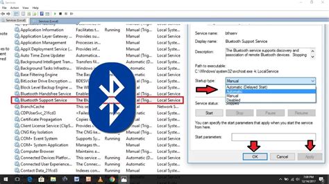 Bluetooth Icon Disappeared In Taskbar Bluetooth Disappeared Windows
