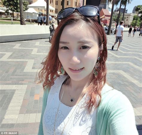 Man Accused Of Murdering Sydney Sex Worker Ting Fang Withdraws Bail