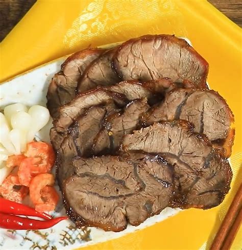 Cách nấu bò kho mật mía Nghệ An siêu ngon thích hợp để đãi khách