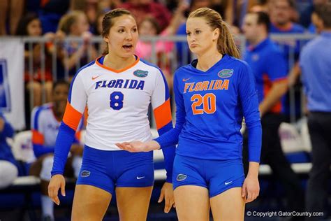 Florida Gators Womens Volleyball Alchetron The Free Social Encyclopedia