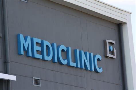 Remgro Led Consortium Reaches Agreement To Buy Mediclinic