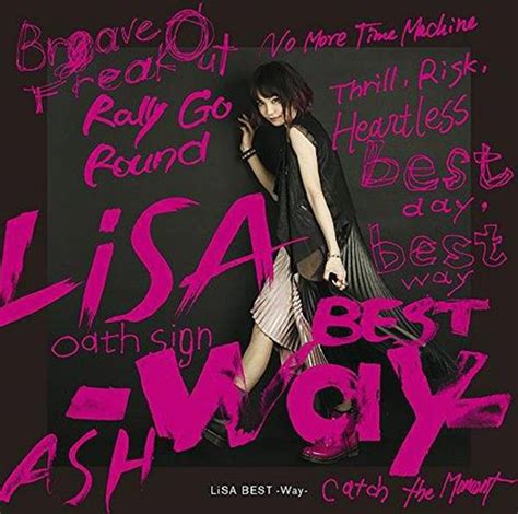 Lisa Lisa Best Way 2018 24bit96khz ⁄ 【hires下载】 ⁄ Sacdhi Resmqadsdhires音乐下载，无损音频下载，流行音乐