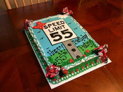 The Best Birthday Cake Ideas For Men Turning 55 Idealitz