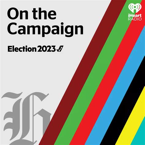 On The Campaign Nzme Daily Podcast In The Lead Up To The 2023 General