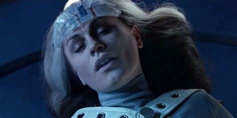 Anna Paquin Hasnt Seen X Men Days Of Future Past The Rogue Cut