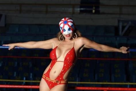 Best Images About Lucha Sexy On Pinterest