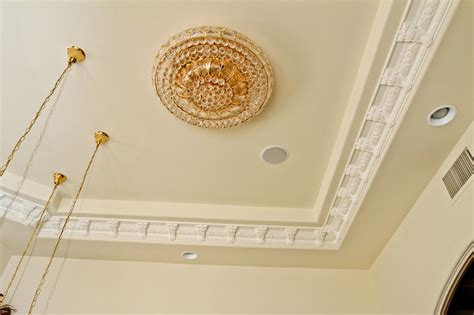 Decorative Moldings Decor Accents Ceiling Tiles